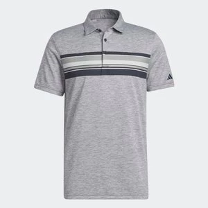 Chest-Graphic Golf Polo Shirt Adidas