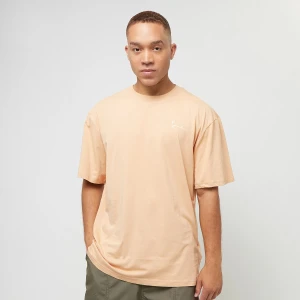Karl Kani Chest Signature Tee mężczyźni T-Shirty i Polo beż rozmiar Odzież