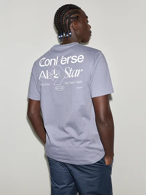 Zdjęcie produktu Chev Dazed Star Tee Converse