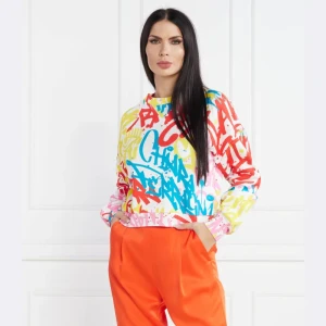 Chiara Ferragni Bluza | Regular Fit
