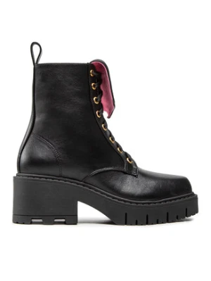 Chiara Ferragni Botki CF3044-001 Czarny