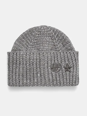 Chiara Ferragni czapka