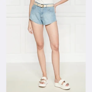 Chiara Ferragni Jeansowe szorty | Regular Fit