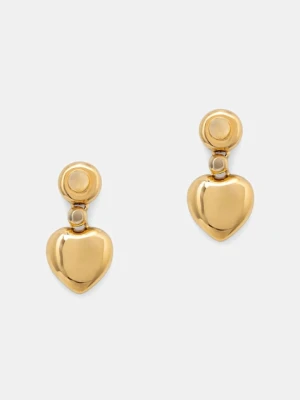 Chiara Ferragni kolczyki BOLD