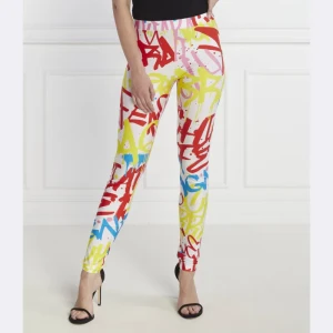 Chiara Ferragni Legginsy | Slim Fit