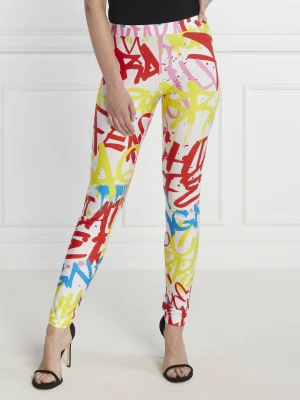 Chiara Ferragni Legginsy | Slim Fit