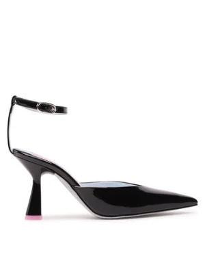 Chiara Ferragni Sandały CF3141-001 Czarny