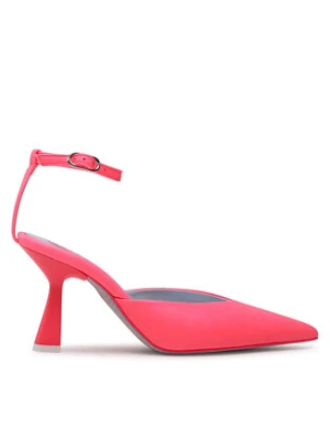 Chiara Ferragni Sandały CF3144-037 Różowy