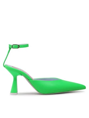 Chiara Ferragni Sandały CF3144-041 Zielony