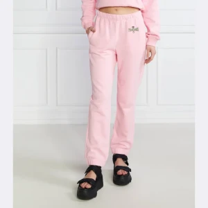 Chiara Ferragni Spodnie dresowe | Regular Fit