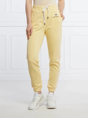 Chiara Ferragni Spodnie dresowe | Regular Fit
