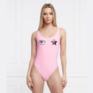 Chiara Ferragni Strój kąpielowy