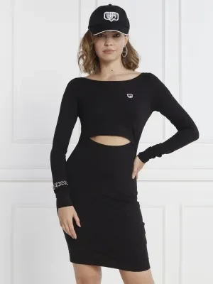 Chiara Ferragni Sukienka