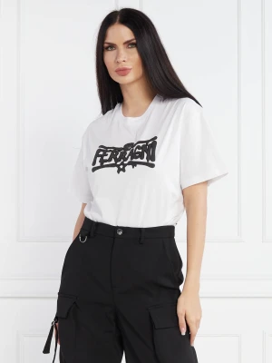 Chiara Ferragni T-shirt | Regular Fit
