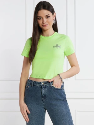 Chiara Ferragni Top | Cropped Fit