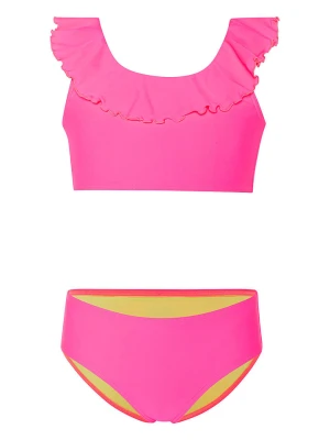 Chiemsee Bikini w kolorze różowym rozmiar: 170/176