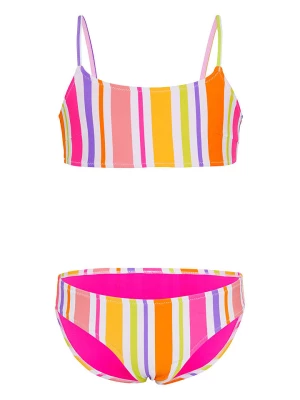 Chiemsee Bikini ze wzorem rozmiar: 134/140