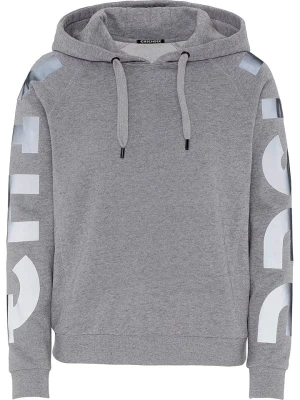 Chiemsee Bluza "Denali" w kolorze szarym rozmiar: S