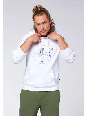 Chiemsee Bluza "Loredo" w kolorze białym rozmiar: L