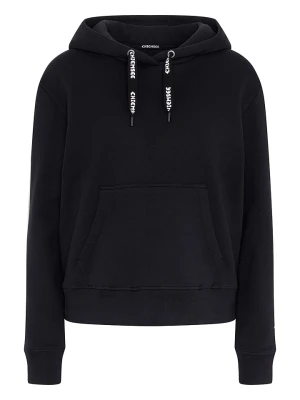 Chiemsee Bluza "Vanula" w kolorze czarnym rozmiar: S