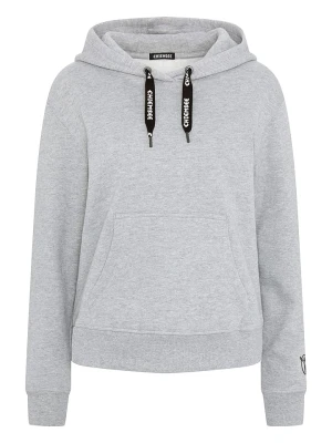 Chiemsee Bluza "Vanula" w kolorze szarym rozmiar: M