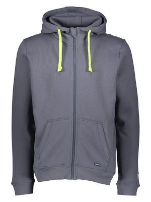 Chiemsee Bluza w kolorze antracytowym rozmiar: S