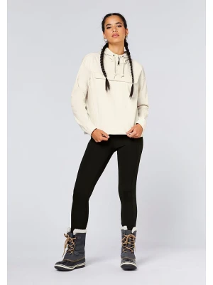 Chiemsee Bluza w kolorze beżowym rozmiar: XL