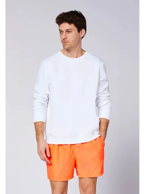 Zdjęcie produktu Chiemsee Bluza w kolorze białym rozmiar: M