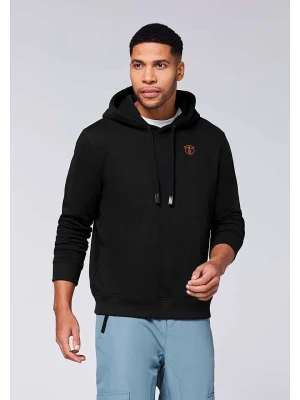 Chiemsee Bluza w kolorze czarnym rozmiar: M