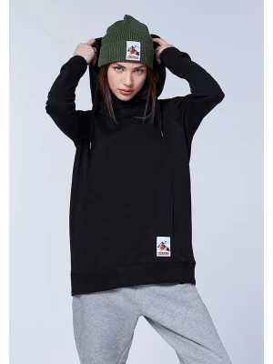 Chiemsee Bluza w kolorze czarnym rozmiar: S