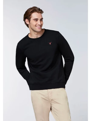 Chiemsee Bluza w kolorze czarnym rozmiar: M