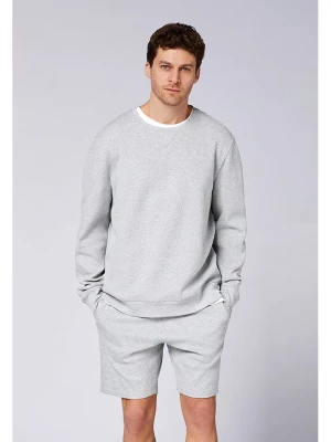 Chiemsee Bluza w kolorze szarym rozmiar: M