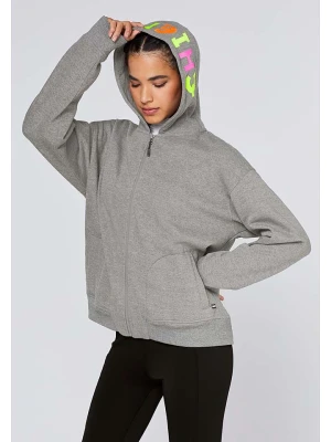 Chiemsee Bluza w kolorze szarym rozmiar: M