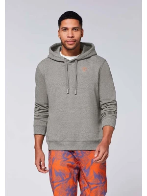 Chiemsee Bluza w kolorze szarym rozmiar: S