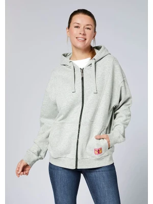 Zdjęcie produktu Chiemsee Bluza w kolorze szarym rozmiar: M