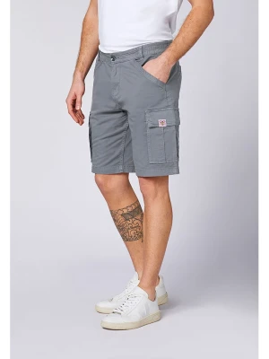 Chiemsee Bojówki w kolorze szarym rozmiar: 48