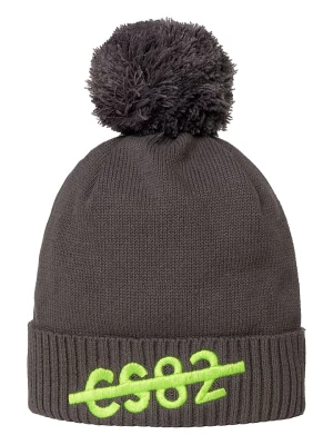 Chiemsee Czapka beanie w kolorze brązowym rozmiar: onesize