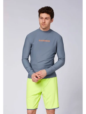 Chiemsee Koszulka kąpielowa w kolorze niebieskim rozmiar: M