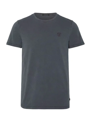 Chiemsee Koszulka "Saltburn" w kolorze antracytowym rozmiar: S