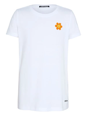 Chiemsee Koszulka w kolorze białym rozmiar: 158/164