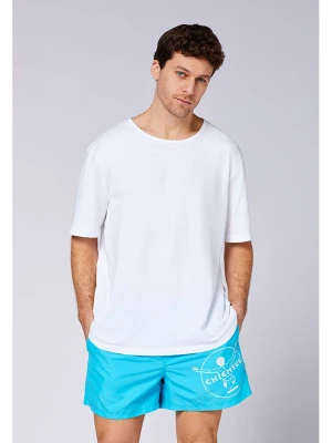 Chiemsee Koszulka w kolorze białym rozmiar: XL