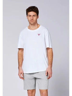 Chiemsee Koszulka w kolorze białym rozmiar: M