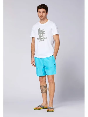 Chiemsee Koszulka w kolorze białym rozmiar: L