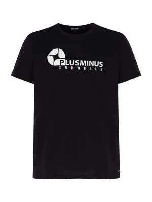 Chiemsee Koszulka w kolorze czarnym rozmiar: M
