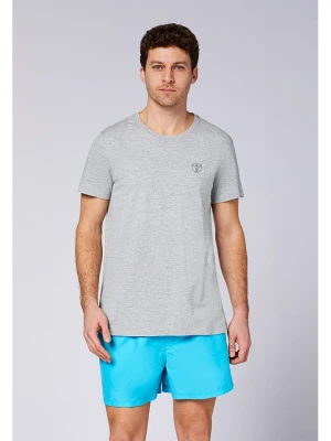 Chiemsee Koszulka w kolorze szarym rozmiar: M