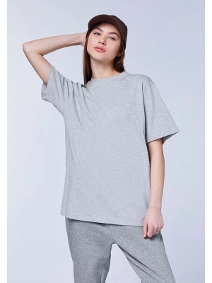 Chiemsee Koszulka w kolorze szarym rozmiar: XL