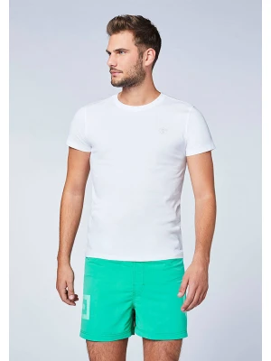 Chiemsee Koszulki (2 szt.) w kolorze białym rozmiar: S