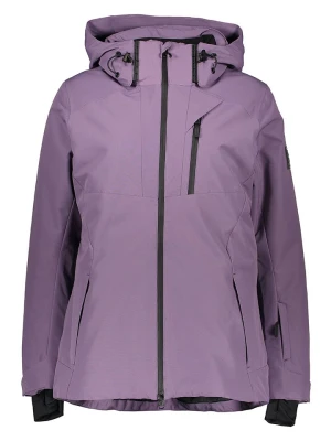 Chiemsee Kurtka narciarska w kolorze różowym rozmiar: M
