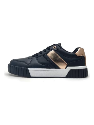 Chiemsee Sneakersy w kolorze czarnym rozmiar: 40
