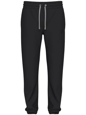 Chiemsee Spodnie dresowe w kolorze czarnym rozmiar: S